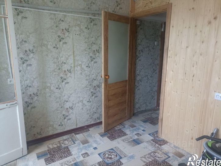 3-комн квартира Феодосия