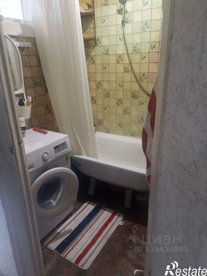 3-комн квартира Феодосия