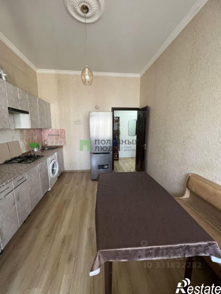 1-комн квартира Гагаринский район, Вакуленчука ул., д.53