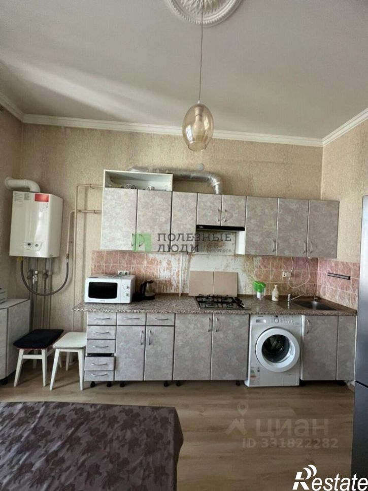 1-комн квартира Гагаринский район, Вакуленчука ул., д.53