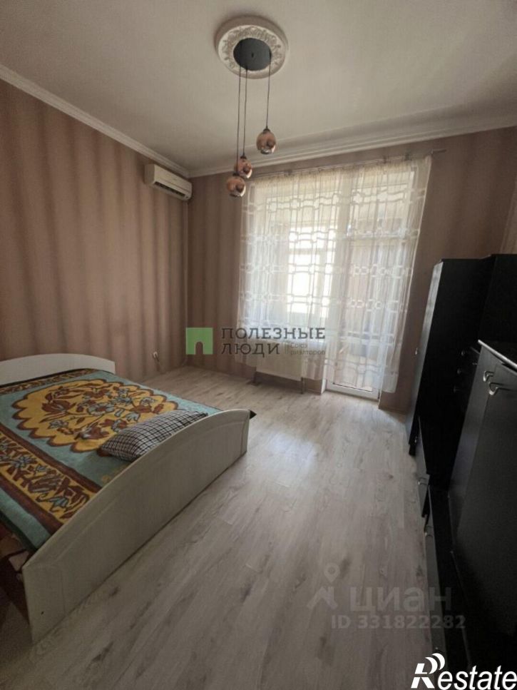 1-комн квартира Гагаринский район, Вакуленчука ул., д.53