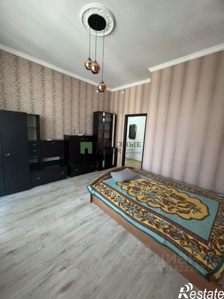 1-комн квартира Гагаринский район, Вакуленчука ул., д.53