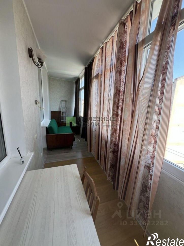 1-комн квартира Гагаринский район, Вакуленчука ул., д.53