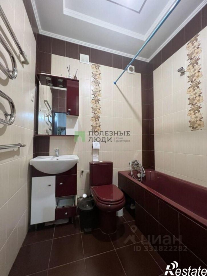 1-комн квартира Гагаринский район, Вакуленчука ул., д.53