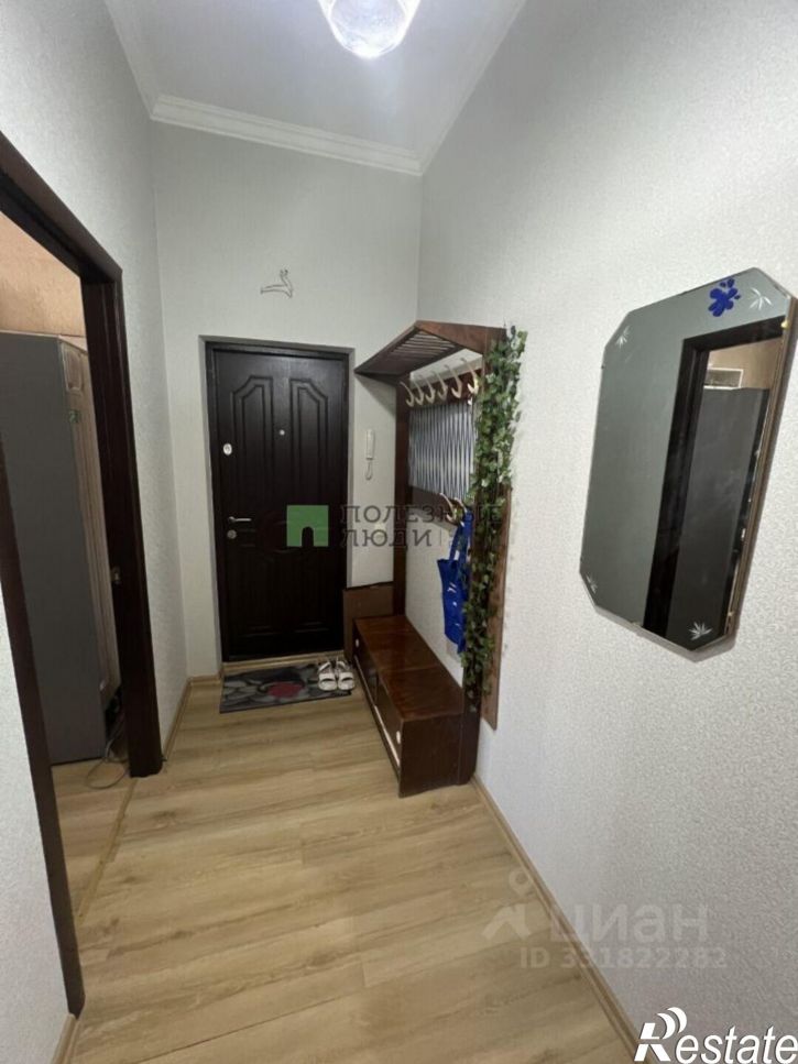 1-комн квартира Гагаринский район, Вакуленчука ул., д.53