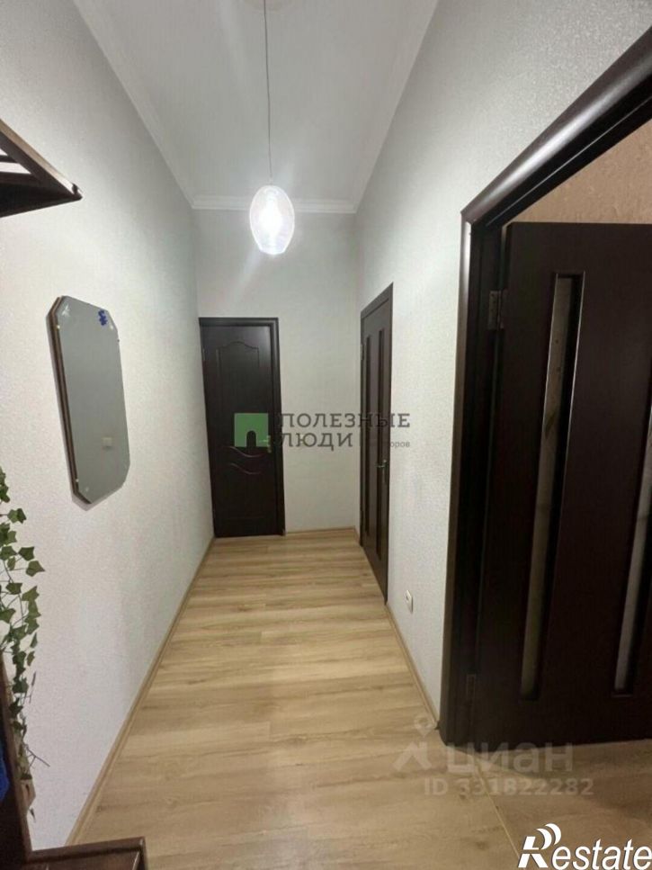 1-комн квартира Гагаринский район, Вакуленчука ул., д.53