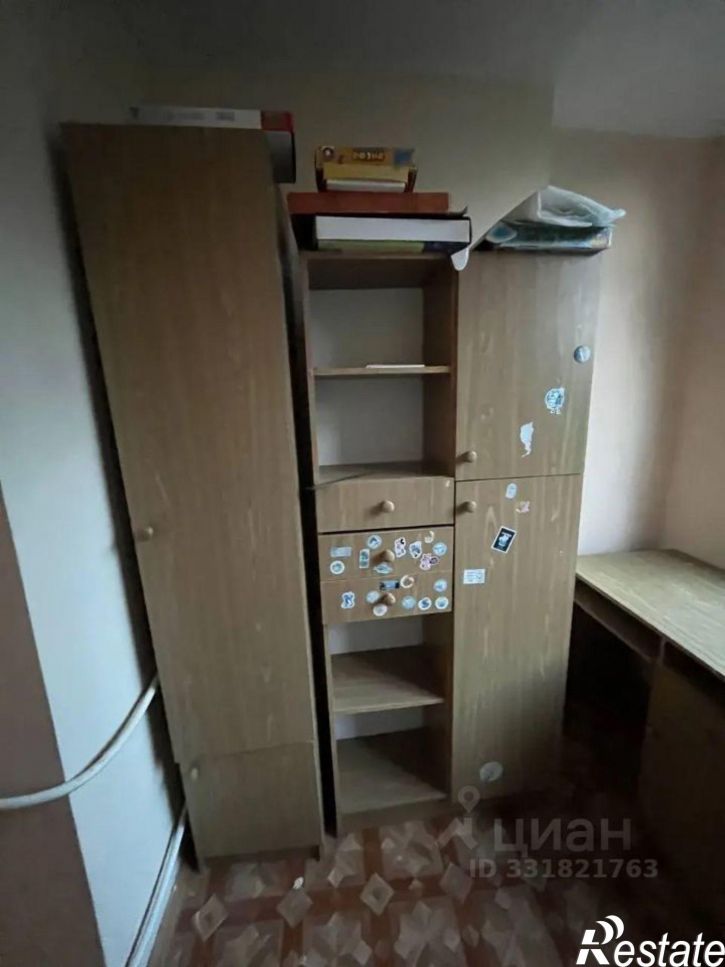 3-комн квартира городской округ Симферополь