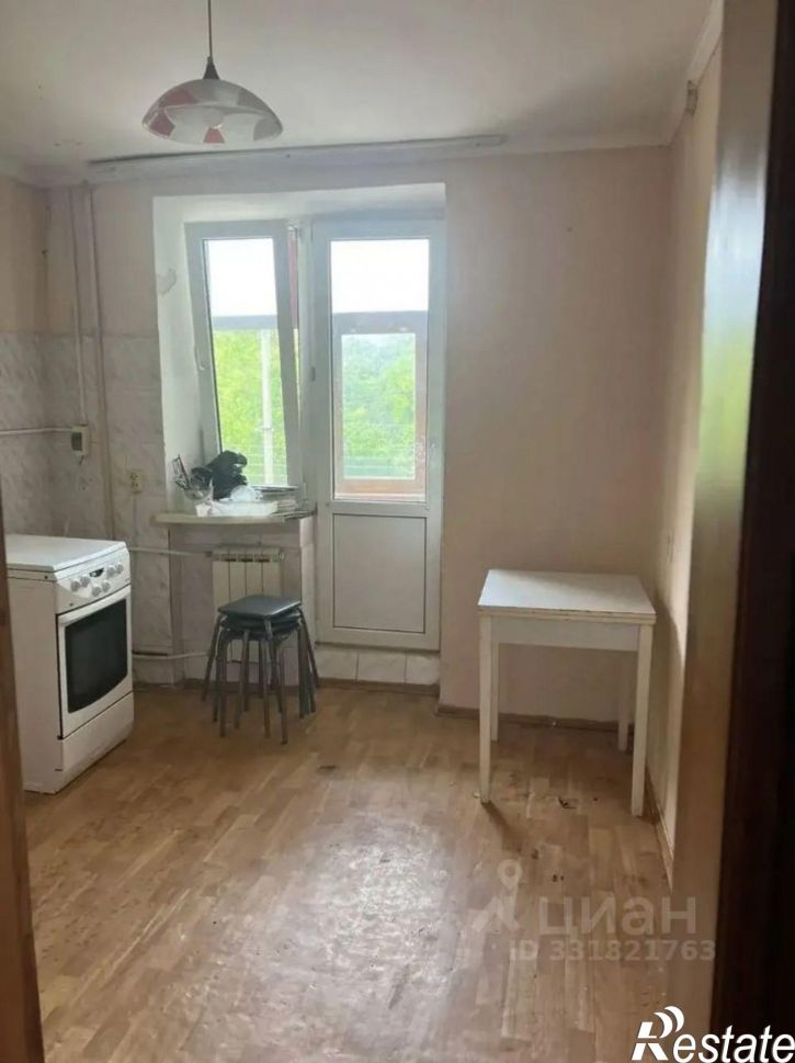3-комн квартира городской округ Симферополь