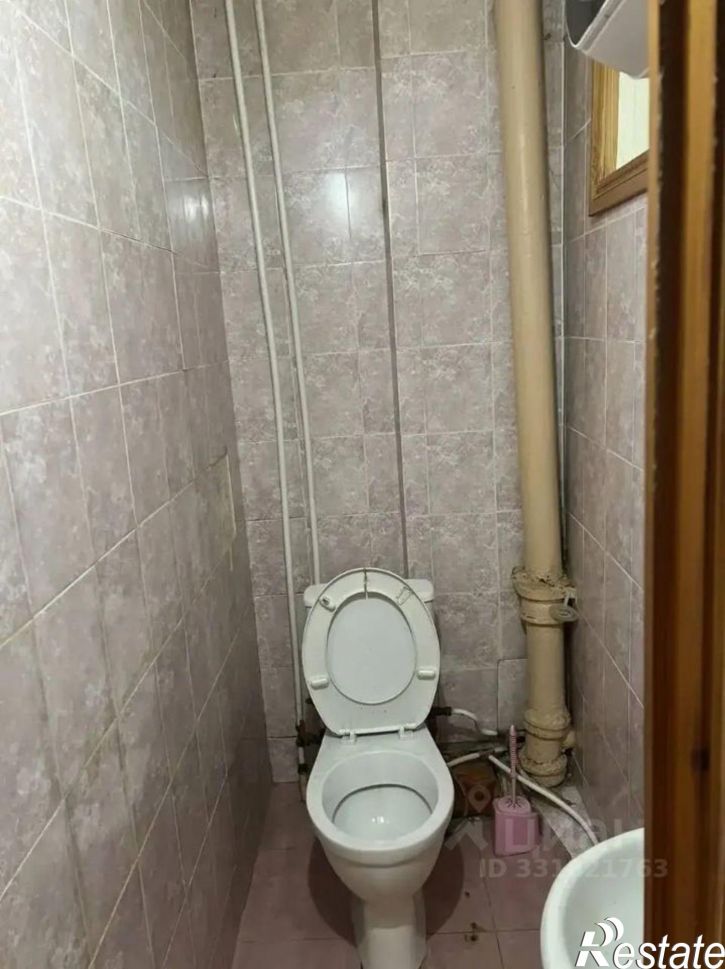 3-комн квартира городской округ Симферополь