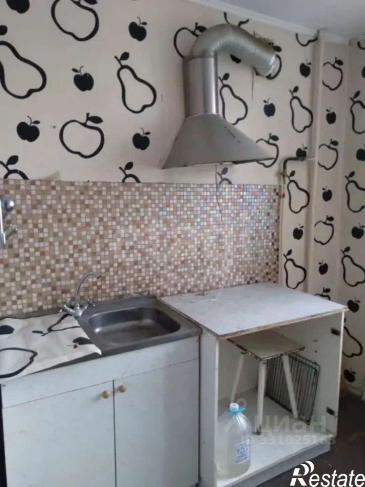 1-комн квартира городской округ Симферополь