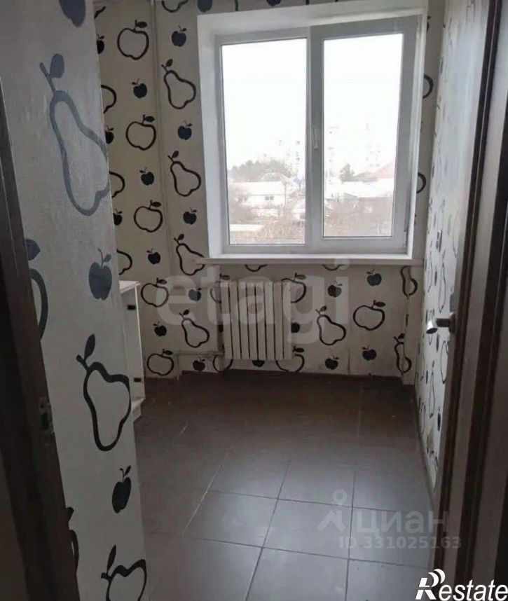 1-комн квартира городской округ Симферополь