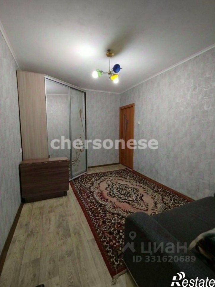 Комната Гагаринский, улица Героев Бреста, 9
