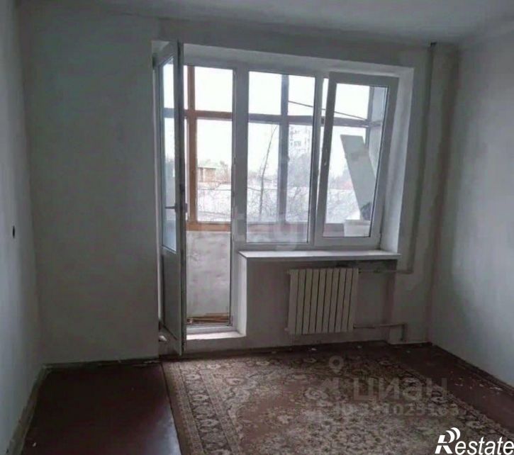 1-комн квартира городской округ Симферополь