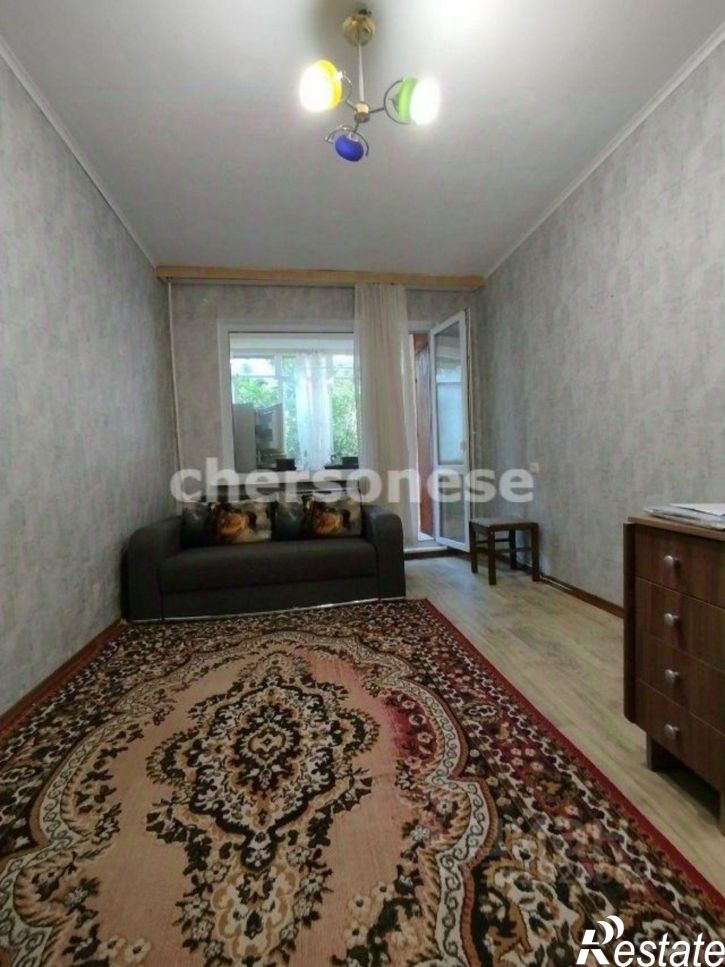 Комната Гагаринский, улица Героев Бреста, 9