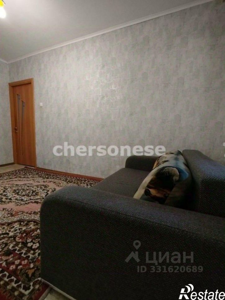 Комната Гагаринский, улица Героев Бреста, 9