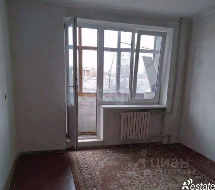 1-комн квартира городской округ Симферополь