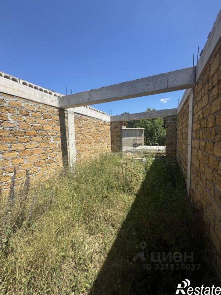 Гараж/парковка Симферополь г., Дмитрия Ульянова ул.