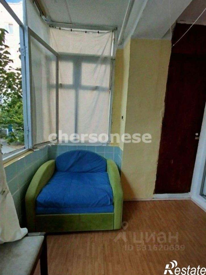 Комната Гагаринский, улица Героев Бреста, 9