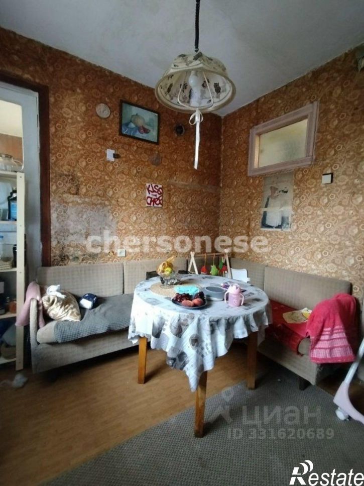 Комната Гагаринский, улица Героев Бреста, 9