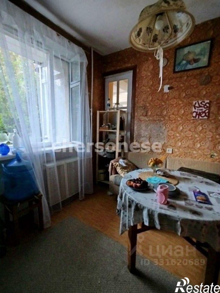Комната Гагаринский, улица Героев Бреста, 9