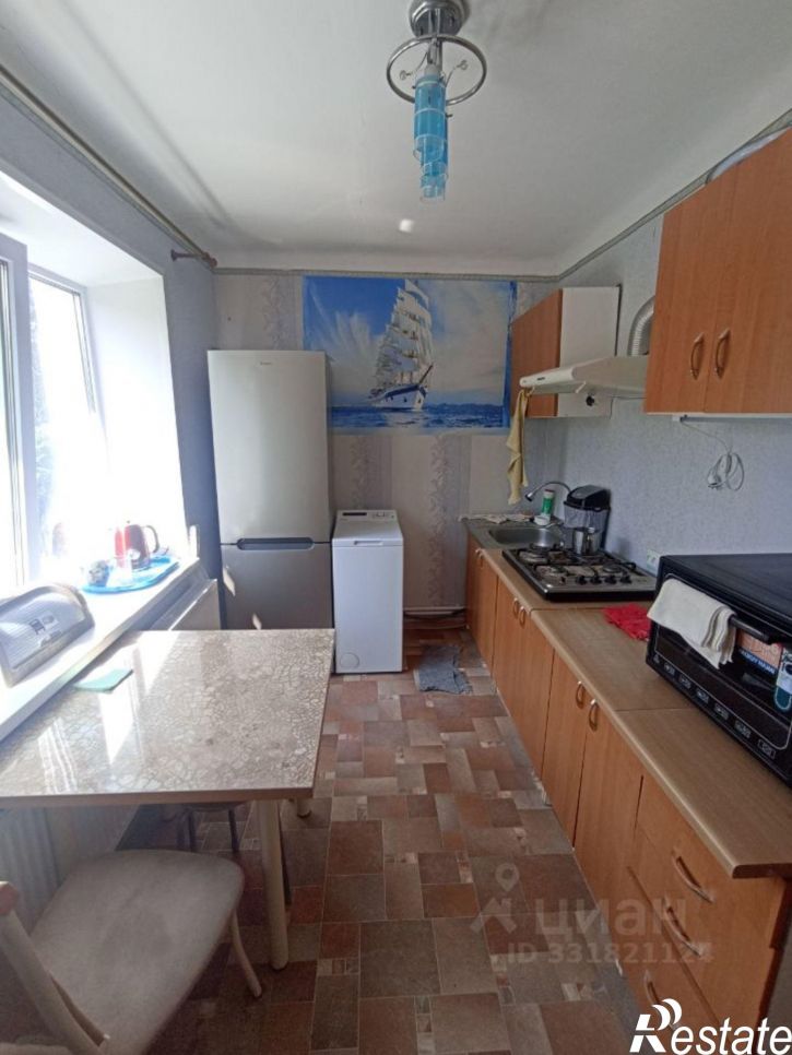 1-комн квартира Кировский район