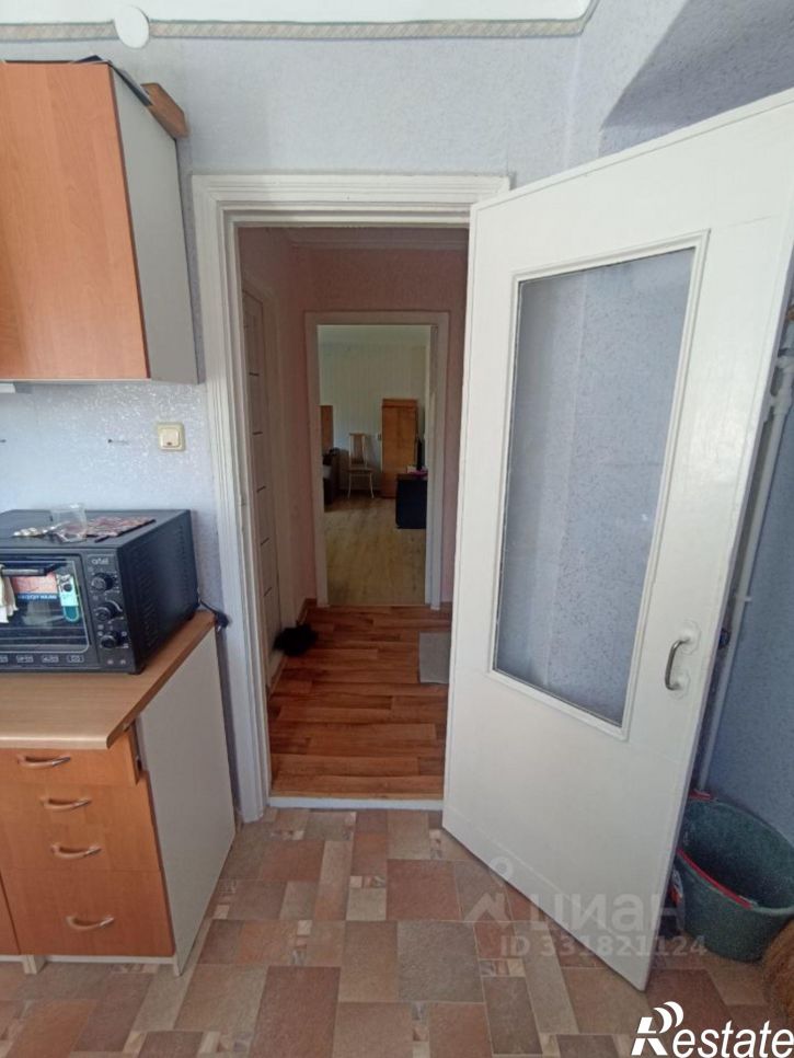 1-комн квартира Кировский район