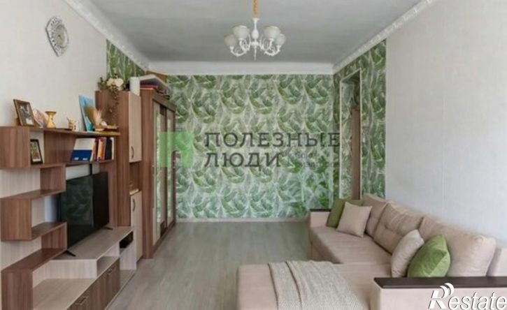 1-комн квартира Севастополь, Балаклавский район, Инкерман, улица Шубикова, 1