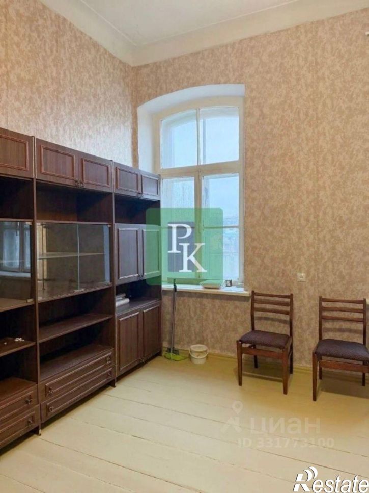 Комната улица Инженерная балка, д 4
