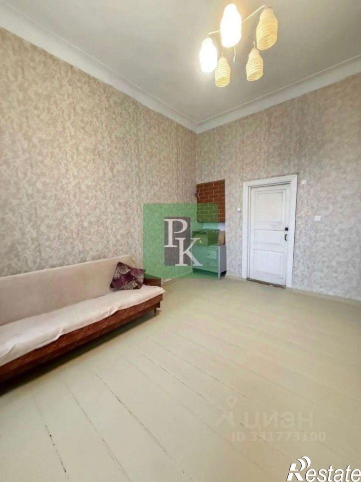 Комната улица Инженерная балка, д 4