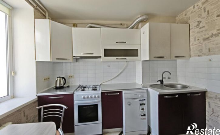 1-комн квартира Евпатория, проспект Победы, 87