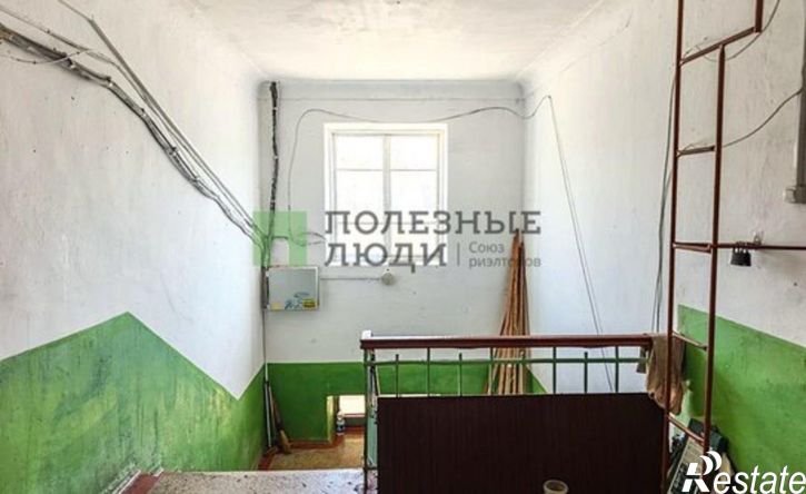 1-комн квартира Севастополь, Балаклавский район, Инкерман, улица Шубикова, 1