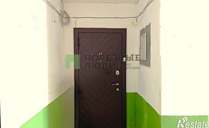 1-комн квартира Севастополь, Балаклавский район, Инкерман, улица Шубикова, 1