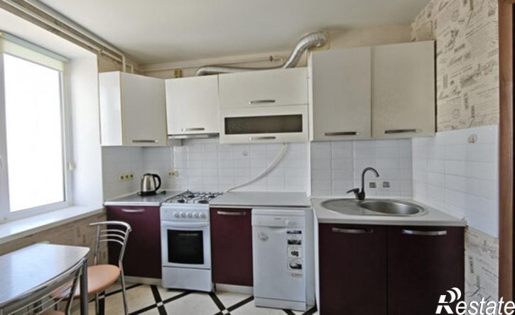 1-комн квартира Евпатория, проспект Победы, 87