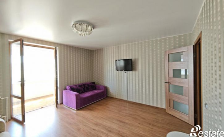 1-комн квартира Евпатория, проспект Победы, 87