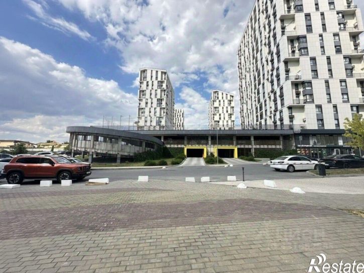 3-комн квартира Симферополь, ул. Бородина, 59Б