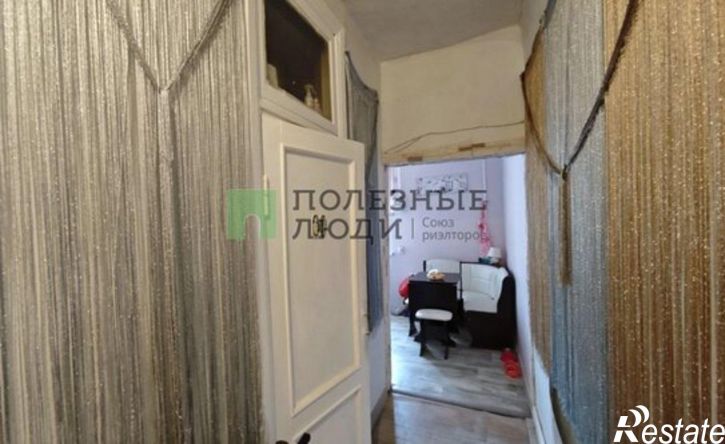 1-комн квартира Севастополь, Балаклавский район, Инкерман, улица Шубикова, 1