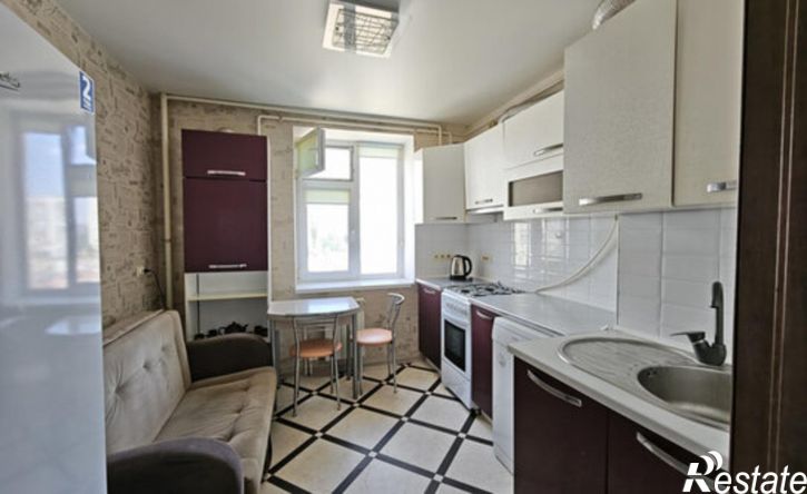 1-комн квартира Евпатория, проспект Победы, 87