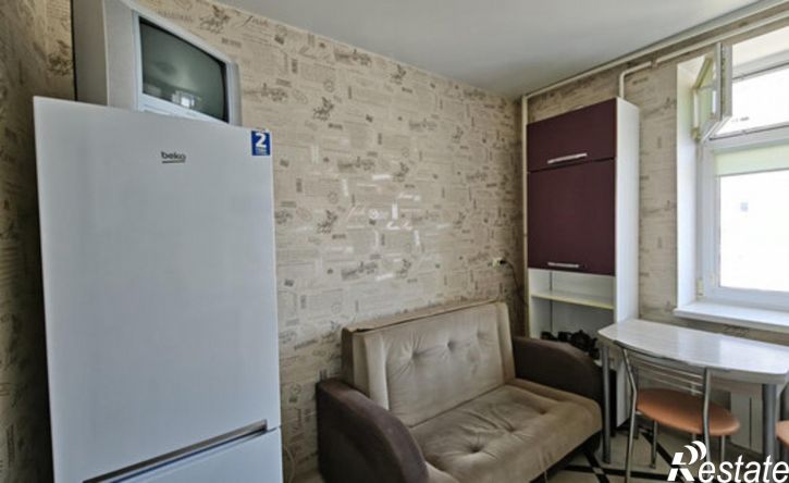 1-комн квартира Евпатория, проспект Победы, 87