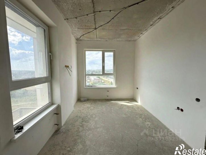3-комн квартира Симферополь, ул. Бородина, 59Б