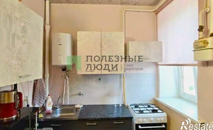 1-комн квартира Севастополь, Балаклавский район, Инкерман, улица Шубикова, 1