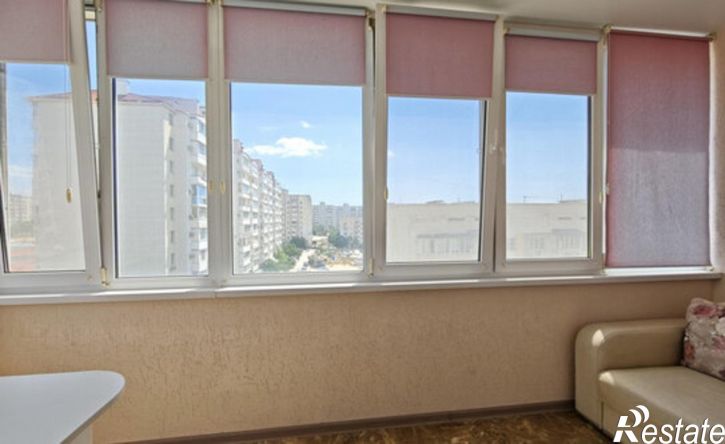 1-комн квартира Евпатория, проспект Победы, 87