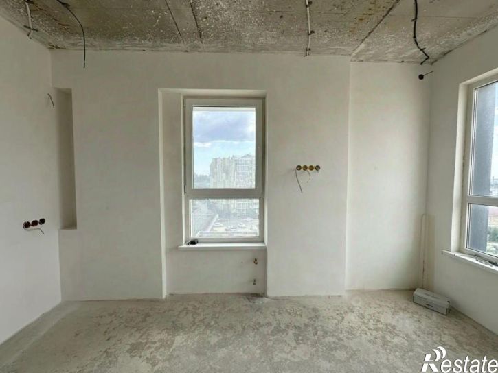 3-комн квартира Симферополь, ул. Бородина, 59Б