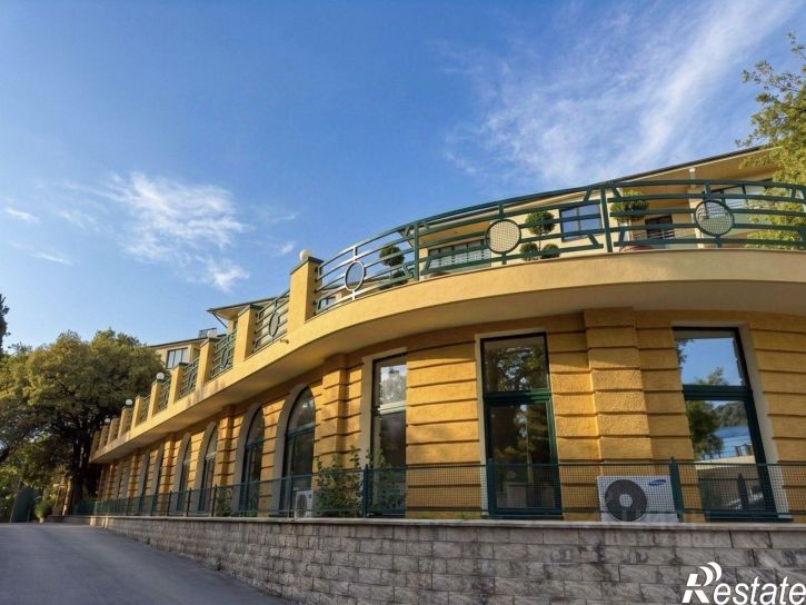 1-комн квартира Алупка, улица Первого Мая, 1В