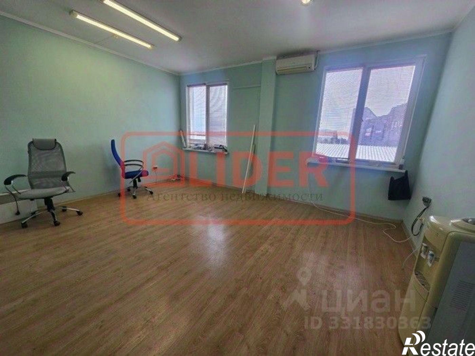 Сдать офис, помещение под офис за 177 783 рублей на ул Вакуленчука, 29