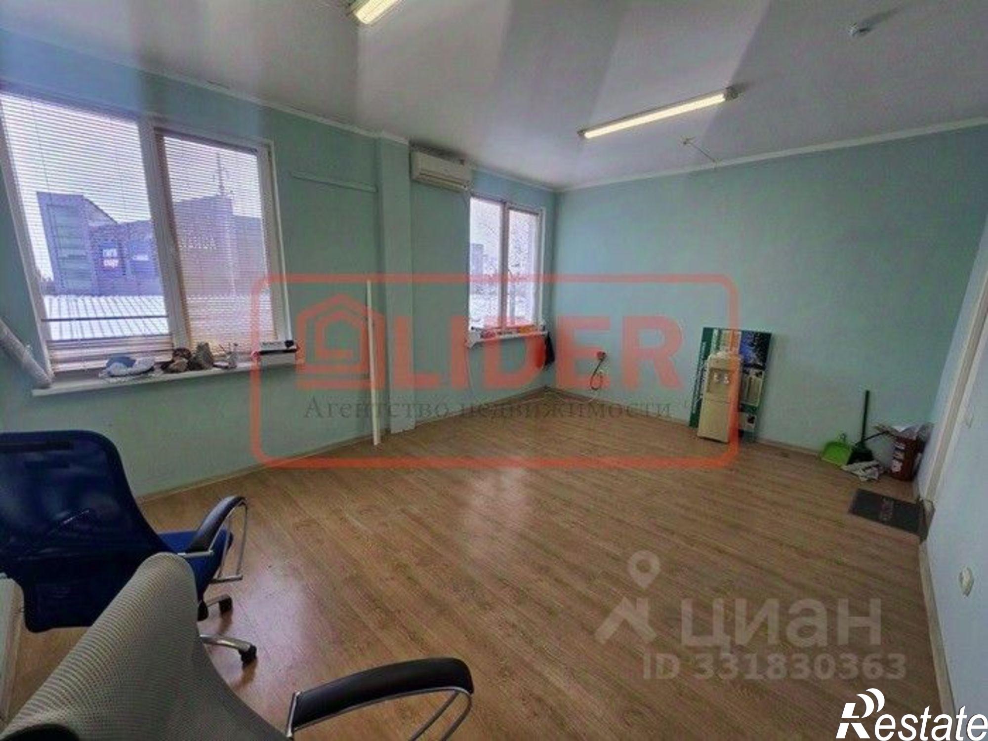 Сдать офис, помещение под офис за 177 783 рублей на ул Вакуленчука, 29