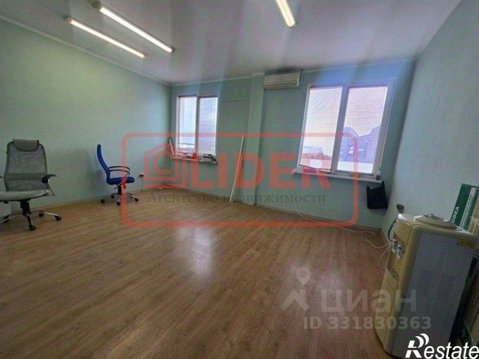 Сдать офис, помещение под офис за 177 783 рублей на ул Вакуленчука, 29