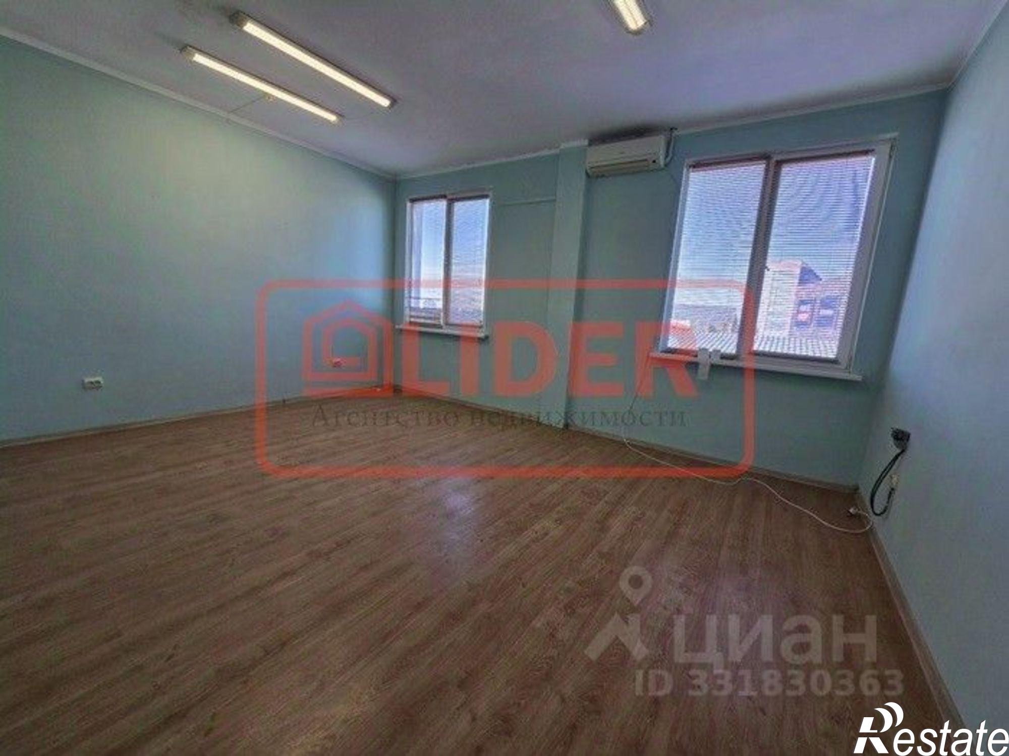 Сдать офис, помещение под офис за 177 783 рублей на ул Вакуленчука, 29