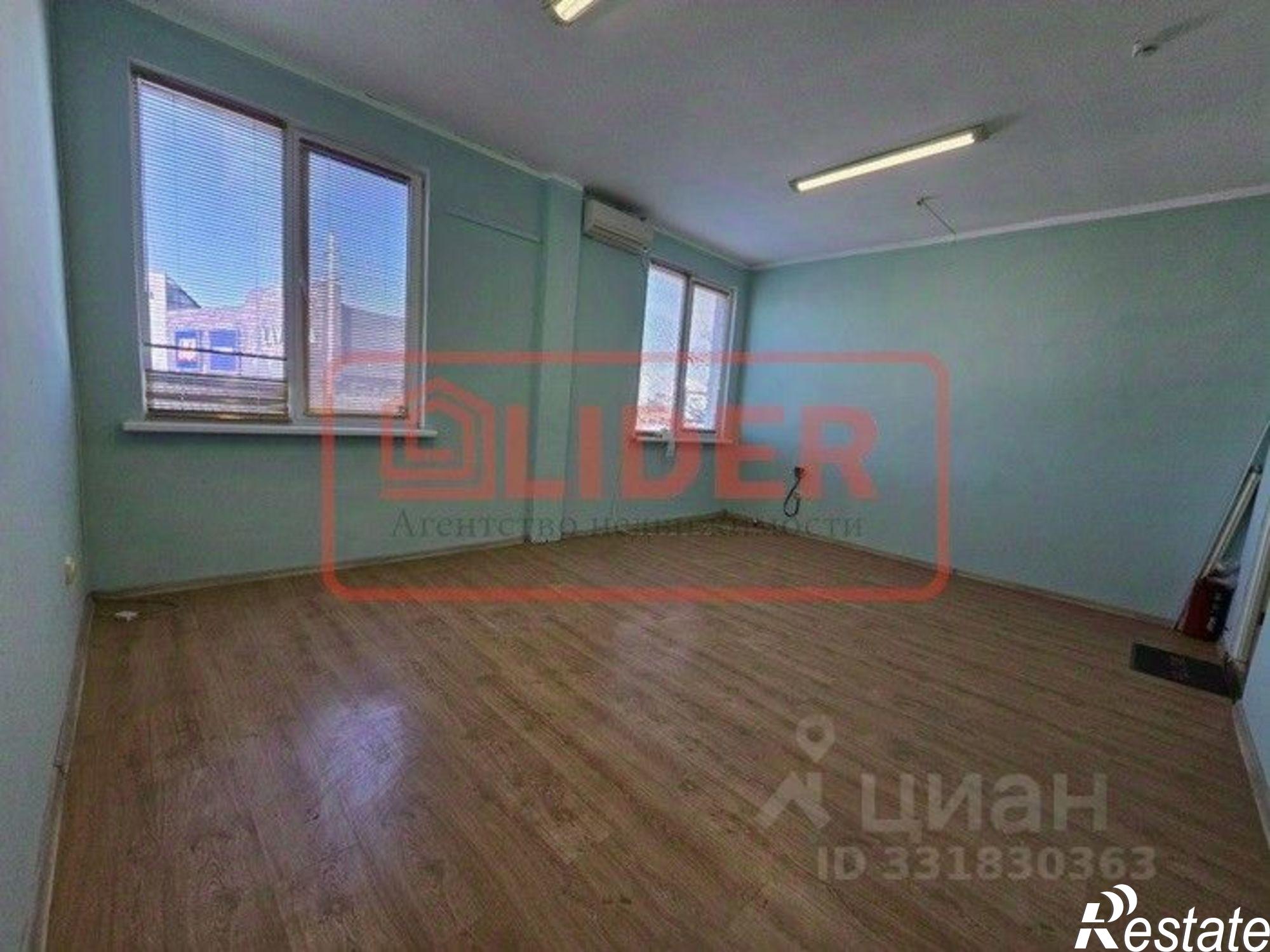 Сдать офис, помещение под офис за 177 783 рублей на ул Вакуленчука, 29