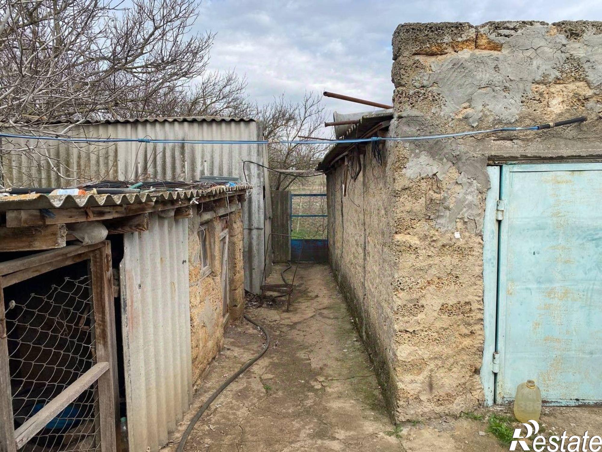 Купить дачу, дом, коттедж за 4 000 000 рублей на Сакский район