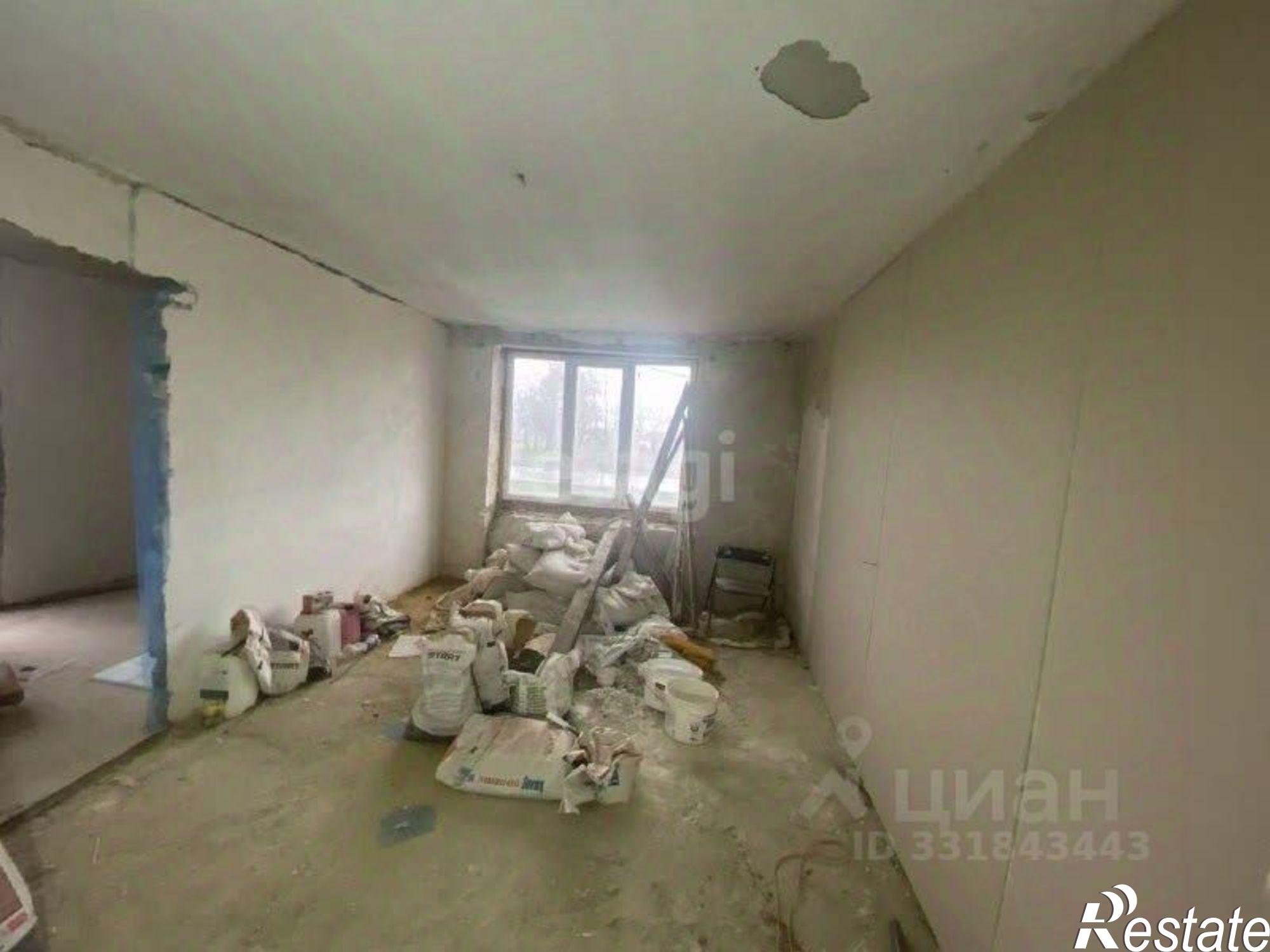 Купить квартиру за 2 500 000 рублей на ул Токарева, 12